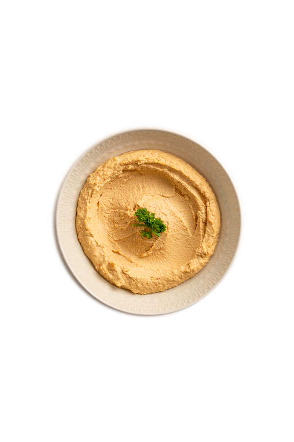 Baba Chili Hummus