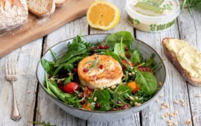 Helppo kasvisruoka – katso vinkit ja herkulliset kasvisruokareseptit