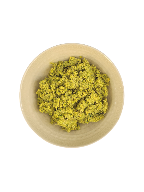 Baba Original Falafel MASSA (suoratoimitus)