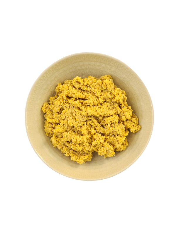 Baba Natural Falafel MASSA (suoratoimitus)