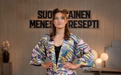 Suomalainen menestysresepti 2023 – OSA 1: Finaaliin pääsy