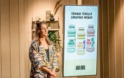 Suomalainen menestysresepti 2023 – OSA 5: Pakkaus