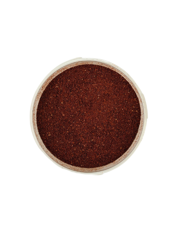 Baba Sumac spice mix