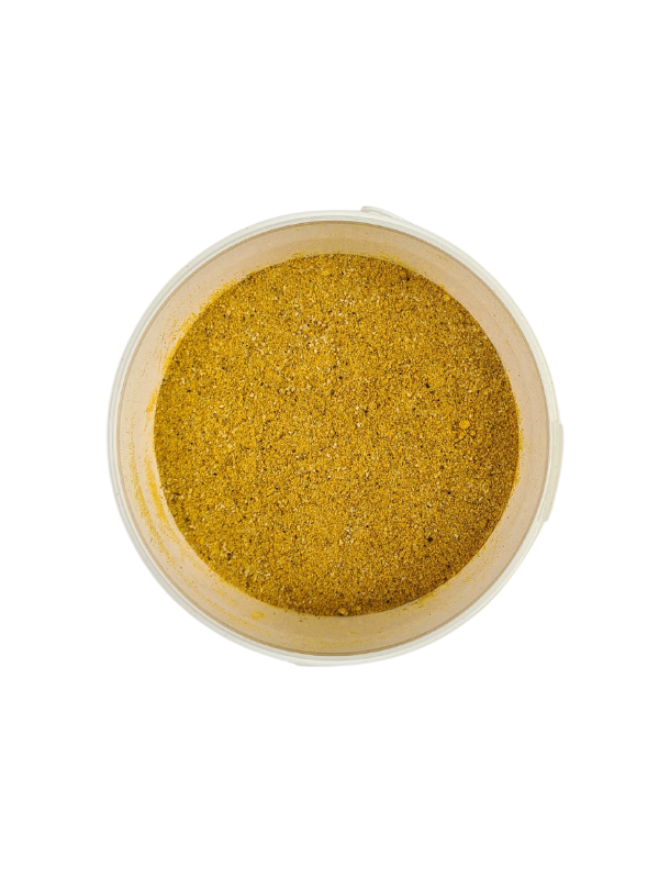 Baba Yellow spice mix